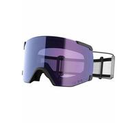 Occhiali da sci Salomon S/VIEW SIGMA MTN Colore: nero/blu