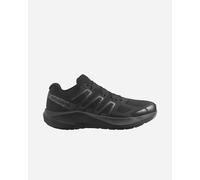 Salomon Mission Evr M - Scarpe Sneakers - Uomo - Nero 45 1/3