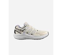 Salomon Mission Evr W - Scarpe Sneakers - Donna - Bianco 36 2/3