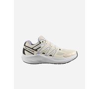 Salomon Mission Evr W - Scarpe Sneakers - Donna - Bianco 38 2/3