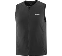 SALOMON Mntain Flex Hyb Vst - Uomo - Nero - Taglia XL- modello 2025