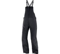 SALOMON Moon Patrol Bib W - Donna - Nero - Taglia S- modello 2026