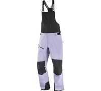 SALOMON Moon Patrol Gtx Bib - Uomo - Blu - Taglia M- modello 2026