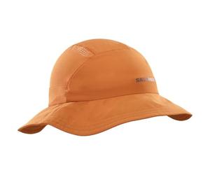 Salomon Mountain, Cappello Pieghevole Unisex - Adulto, Protegge da Sole e Pioggia, per Escursionismo e Zaino in Spalla, Sierra, Taglia unica