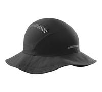 Salomon - Mountain Hat - Cappello One Size nero/grigio