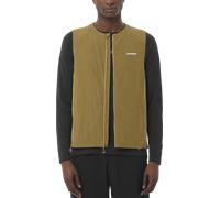 Salomon Mountain Flex Gilet S Marrone