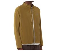 Salomon - Mountain Flex Hybrid Jacket - Giacca da corsa L marrone