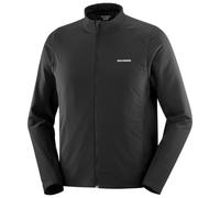 Salomon - Mountain Flex Hybrid Jacket - Giacca da corsa S nero