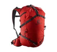 Salomon MTN 45, zaino, rosso M/L Fiery Red