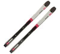 Salomon - Sci da scialpinismo - Mtn 86 Carbon 2026 in Legno - Taglia 164 cm