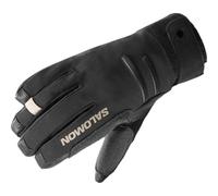 Salomon Mtn Gore-Tex Glove U-Deep Black