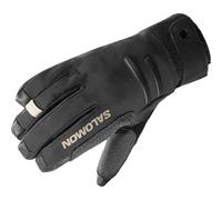 Salomon Mtn Gore-Tex Glove U-Deep Black