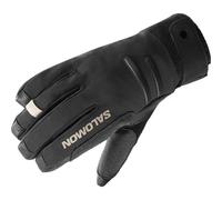 Salomon Mtn Gore-Tex Glove U-Deep Black