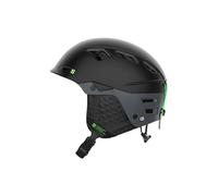 Salomon Mtn Lab Helmet Nero 56-59 cm