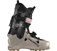 SALOMON Mtn Summit Pro - Donna - Grigio / Nero - Taglia 27/27.5- modello 2027