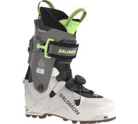 Salomon Uomo Scarponi da sci MTN Summit Pro (Taglia One Size, rainy day)