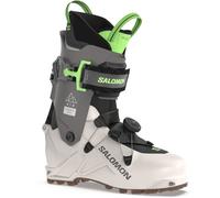 SALOMON Mtn Summit Pro - Uomo - Beige / Grigio / Verde - Taglia 29/29.5- modello 2025