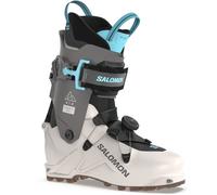SALOMON Mtn Summit Pro W - Donna - Grigio / Beige / Blu - Taglia 23/23.5- modello 2026