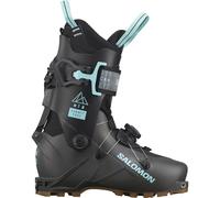 SALOMON Mtn Summit Pure W - Donna - Nero / Blu - Taglia 23/23.5- modello 2026