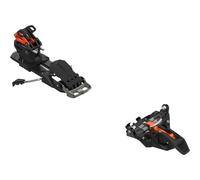SALOMON N Mtn Summit 12 Br H90 - Uomo - Nero - Taglia unica- modello 2026