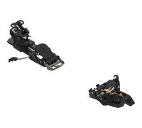 SALOMON N Mtn Summit 5 Br H90 - Uomo - Nero - Taglia unica- modello 2026