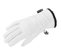 Salomon Native Gore-Tex Guanti Sci Snowboard Running Escursionismo da Donna, Protezione dalle intemperie, Stile, Facilità di utilizzo