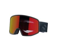 Salomon - Occhiali fotocromatici da sci/snowboard - Sentry Pro Sigmaphoto Ebony - Nero