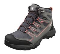 Salomon ONIS MID GORE-TEX Donna - Stivali Blu Grigio e Nero - 38 EU