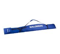 Salomon - Borsa per sci/sci di fondo - Original 1 Pair 160-210 Surf The Web - Blu