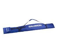 Salomon Original 1P 160-210, sacca da sci, blu 160-210cm Surf The Web/Black