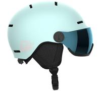 SALOMON Orka Visor - Bambino - Blu - Taglia 49/53- modello 2026