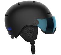 Salomon Casco Con Visiera Orka Visor