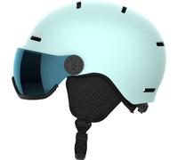 Salomon Casco Con Visiera Orka Visor