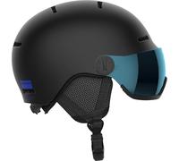 Salomon Casco Con Visiera Orka Visor