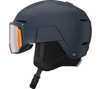 Salomon Casco Con Visiera Osmo