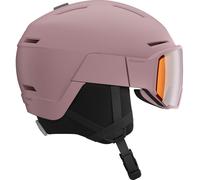 Salomon OSMO dawn pink tonic orange 26/27 - S = 53 - 56 cm