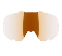 Salomon Osmo Flash tonic orange spare visor - M = 56 - 59 cm