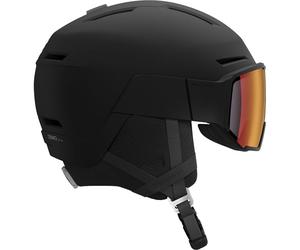 SALOMON Osmo Pro Sigma Photo - Unisex - Nero - Taglia 56/59- modello 2027
