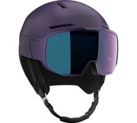 SALOMON Osmo Pro Sigma Photo - Unisex - Viola - Taglia 53/56- modello 2027