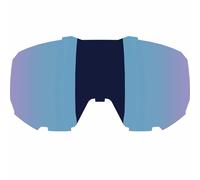 Salomon Osmo Sigma Photo sky blue spare visor - S = 53 - 56 cm