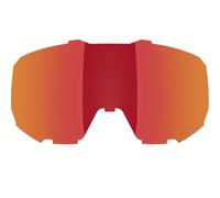 Salomon Osmo Sigma poppy red spare visor - S = 53 - 56 cm