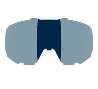 Salomon Osmo Sigma sky blue spare visor - L = 59 - 62 cm