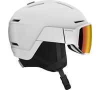 Salomon Casco Con Visiera Osmo Sigma