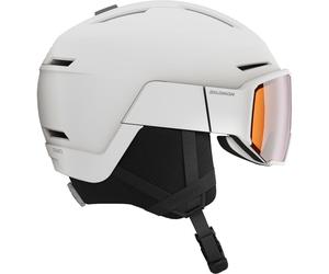 SALOMON Osmo - Unisex - Bianco - Taglia 53/56- modello 2026