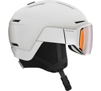 SALOMON Osmo - Unisex - Bianco - Taglia 56/59- modello 2025