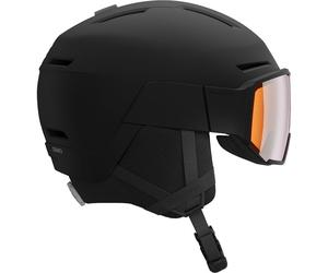 SALOMON Osmo - Unisex - Nero - Taglia 59/62- modello 2026