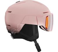 SALOMON Osmo - Unisex - Rosa - Taglia 56/59- modello 2026