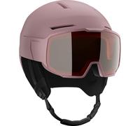 SALOMON Osmo - Unisex - Rosa - Taglia 56/59- modello 2027