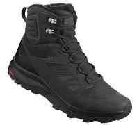Salomon Outblast TS CSWP Stivali Uomo Stivaletti Invernali NEU Nero