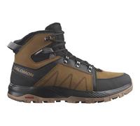 SALOMON Outchill Ts Cswp - Uomo - Nero / Marrone / Grigio - Taglia 44- modello 2026